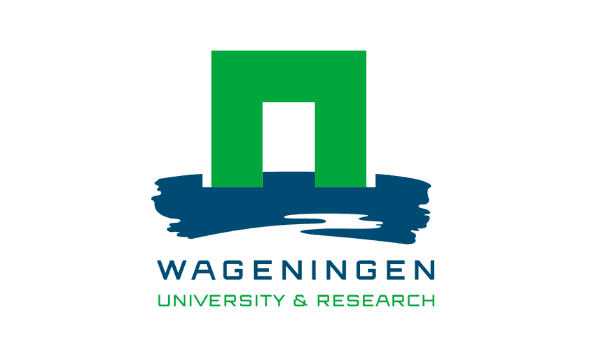 WUR logo
