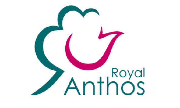 Royal Anthos logo