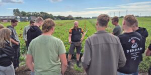 Ontdek alle kennis. Arbeid. werkgeverschap & Scholing