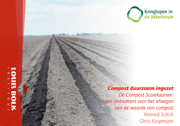 Compostscore Compostscore