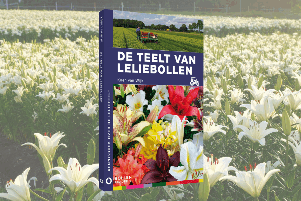 Lelieteeltboek