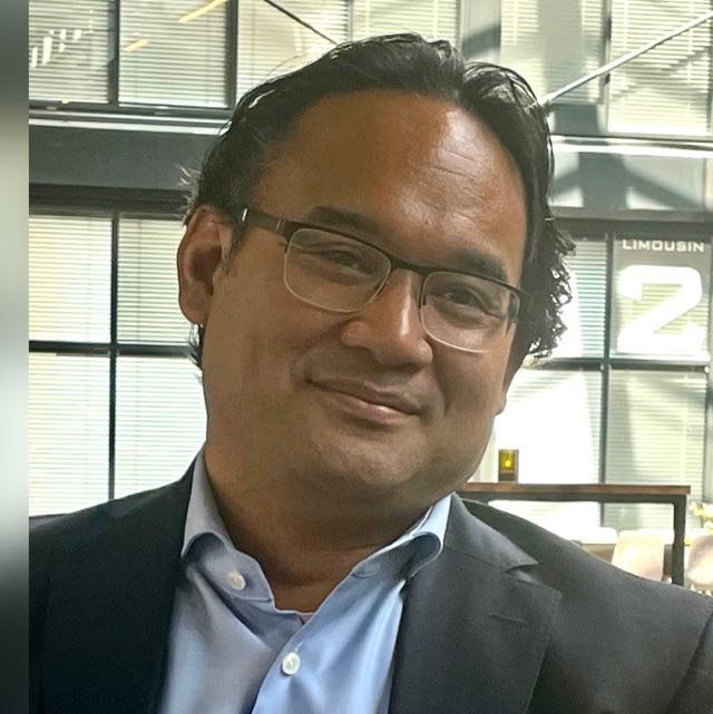 Rahmat Bollenacademie