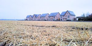 Ruimtelijke Ordening & Sectorpositie ruimtelijke ordening