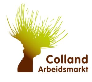 Colland Arbeidsmarkt CAM logo