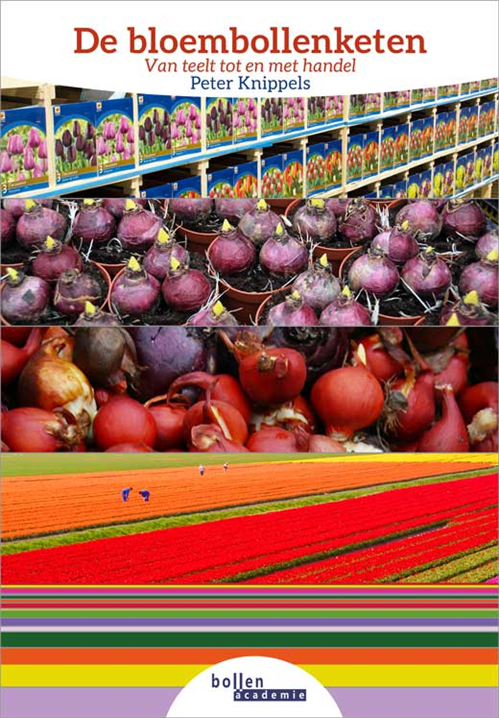De Bloembollenketen