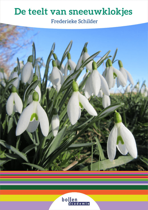 De teelt van sneeuwklokjes