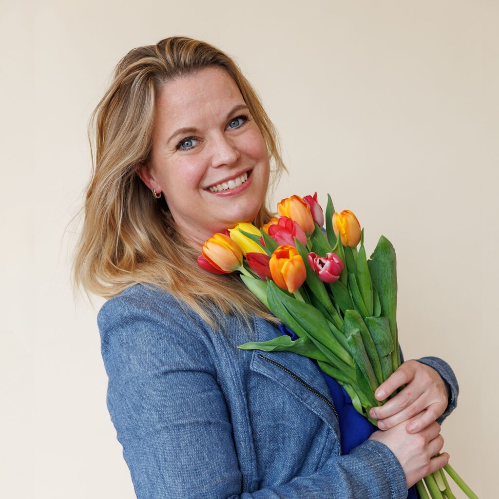 Rianne van der Hulst