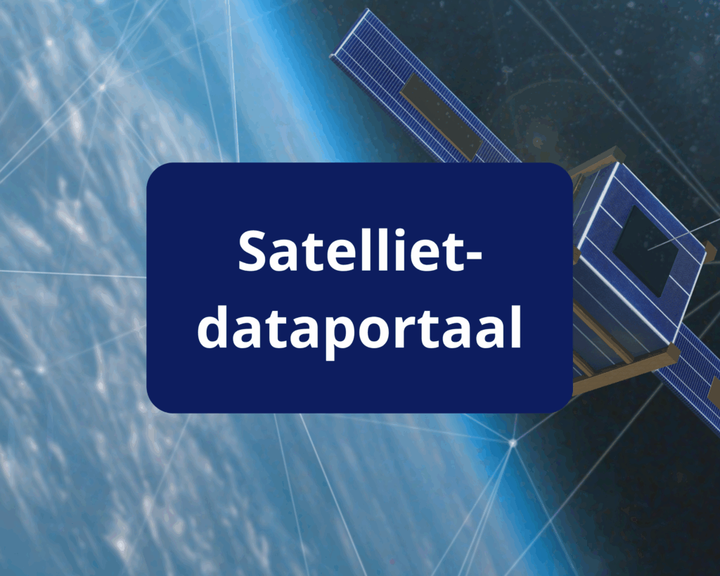 Satellietdataportaal